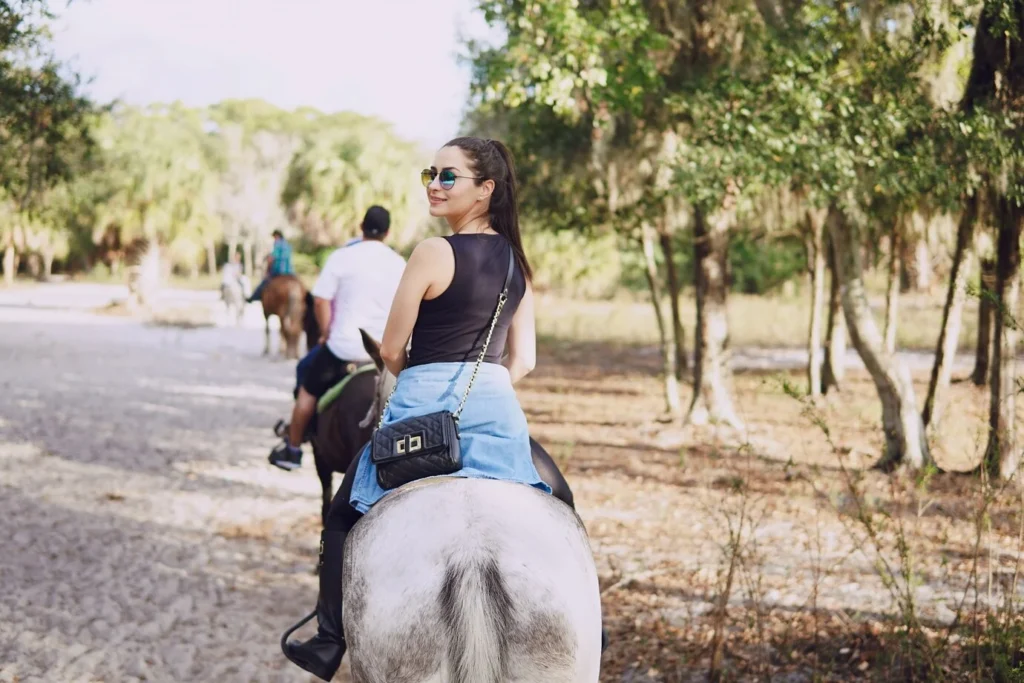 Horseback Riding Destinations